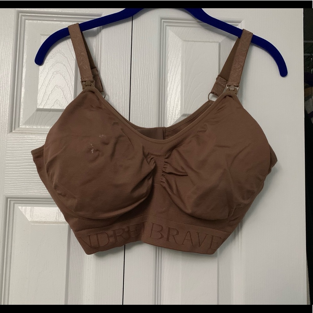 Kindred Bravely nursing bra